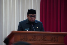 Pemkab Paser Ajukan Perubahan Perda Baru untuk Perkuat Fiskal Daerah