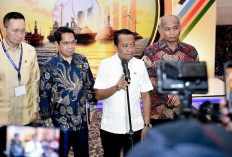 Pemerintah Siapkan Skema Satu Pintu untuk Pangkas Perizinan Hulu Migas