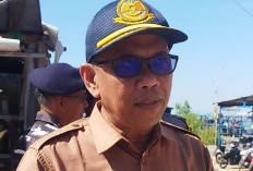 RKAB Batu Bara Lambat, PAD Sektor Pelabuhan PPU Terancam Anjlok