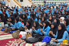 Kabar Duka dari Tanah Suci, Satu Jamaah Haji Samarinda Meninggal Dunia