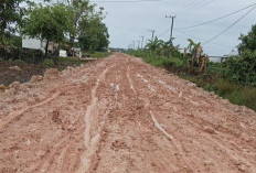 48 Ruas Jalan di Paser Dianggarkan Rp1,7 Triliun, Dimulai Tahun 2027 dengan Skema Tahun Jamak