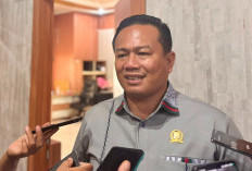 Hadapi Wacana Efisiensi Porprov, Ketua KONI Balikpapan: Pangkas Nomor Tanding, Bukan Cabornya