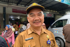 UMK Balikpapan 2026 Naik Menjadi Rp3,85 Juta, 2 Sektor Industri Diusulkan Dapat Upah Lebih Tinggi