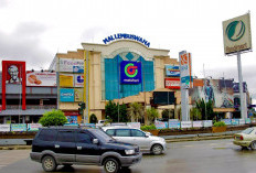 Masa Kelola Habis Juli 2026, Aset Mal Lembuswana Samarinda Kembali ke Pemprov Kaltim