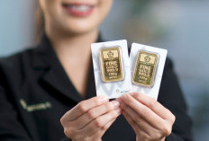 Harga Emas Hari Ini, 21 Februari 2026: Antam Rp3 Juta per Gram, UBS dan Galeri24 Meroket