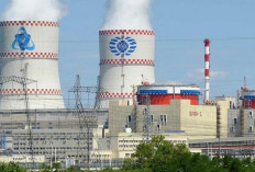 Dibantu Rusia, Proyek Nuklir Pertama Vietnam Siap Dimulai, Indonesia Kapan?