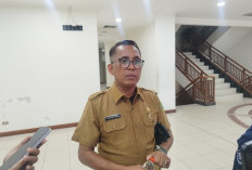 Disdikpora PPU Belum Terapkan Ijazah Elektronik Tahun Ini, Masih Nunggu Juknis Pusat 