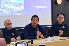 Purbaya Segera Cairkan Bantuan Rp20,5 Triliun untuk 497 Daerah: Bukan TKD