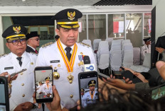 Berantas Jukir Liar, Wali Kota Samarinda Bentuk Satgas Gabungan 