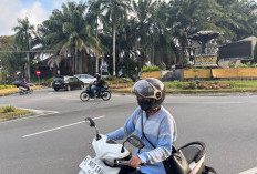 Sering Jadi Jalur Lawan Arah, Putaran Bundaran Monyet Balikpapan Ditutup di Tanggal 11 September 2026