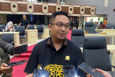 Sekretaris Komisi II DPRD Kaltim Soroti Penyesuaian Bankeu, Sebut Hambat Aspirasi Warga