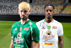  AZA Hadirkan Persebaya Player Issue Jersey untuk Super League, Material Super Ringan