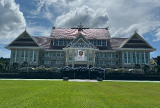 Pemkab Kutim Gandeng CSR dan Pemerintah Pusat demi Realisasikan 50 Program Prioritas