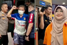 Roy Suryo dan dr Tifa Ditangkap Polda Metro Jaya, Begini Alasan Penyidik