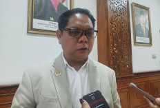 DPRD Kutim Minta Pemkab Jemput Program Irigasi Pusat melalui SIPURI