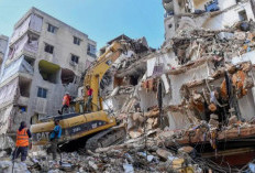 Israel Menolak Gencatan Senjata dengan Hizbullah, Iran: Tak Ada Pembicaraan Tanpa Lebanon