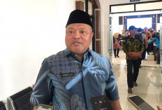 Gamalis Dukung Normalisasi Sungai Lewat Izin Galian C, Minta Provinsi Libatkan Pemkab