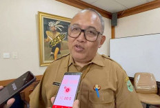 Jasa Pelayanan Nakes Tertunggak 6 Bulan, Direktur RSUD HIS Kubar Sebut Kendala Sistem 