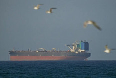 Pengamat: Butuh Berbulan-bulan Kembalikan Harga Energi Meski Ada Gencatan Senjata