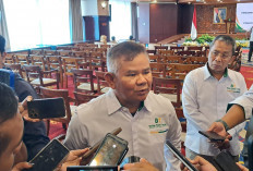  4.162 Hektare Lahan Negara di PPU Dikelola Badan Bank Tanah demi Reforma Agraria dan Proyek Strategis 
