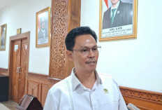 DPRD Kutim Dukung Program Desalinasi untuk Jawab Krisis Air Bersih di Kawasan Pesisir 
