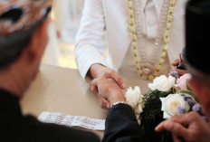 Apakah Nikah Batin Diperbolehkan dalam Islam? Begini Penjelasannya 