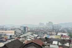 Ramalan Cuaca Kaltim dan IKN, 30 September 2026, Cek di Sini!