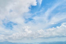 Ramalan Cuaca Kaltim dan IKN, 4 April 2026, Cek di Sini!