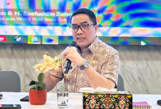 Andi Harun soal Polemik BPJS: Ganti Pemimpin Bukan Alasan Hentikan Kebijakan Pro Rakyat