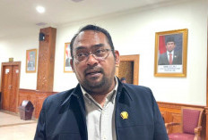 Faizal Rachman Soroti PT EMAS, Diduga Belum Kantongi HGU di Muara Pantun
