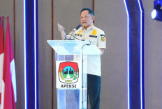 Mendagri Sentil Kepala Daerah: Korupsi dan Boros Anggaran Hancurkan Kepercayaan Publik