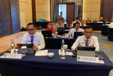 3 Besar Seleksi JPTP Pemkab PPU 2026 Diumumkan, Ada Nama dari Kutim