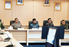 Pemkab Paser Siapkan Stok Minyak Goreng 80.000 Liter untuk Persiapan Lebaran