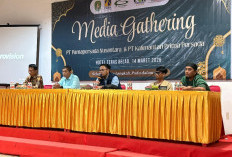 Pama Group Tegaskan Siap Terbuka Memberikan Informasi kepada Publik