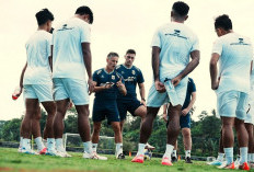 John Herdman Bongkar Komposisi Timnas, Coret 14 Pemain Jelang FIFA ASEAN Cup 2026