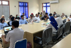 Pama Berau Bentuk Petani Gen Z, Pemkab Berau Apresiasi