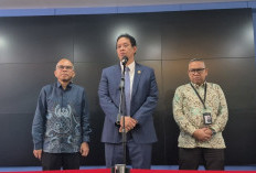 Program MBG Sedot Anggaran Rp101,1 Triliun pada Triwulan II 2026