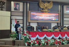APBD Perubahan Kukar Masuki Tahap Akhir, Pemkab Tegaskan Pinjaman Bankaltimtara Sesuai Ketentuan