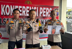 Pengakuan IRT di Balikpapan Usai Nekat Tikam Tetangga: Sakit Hati Dituduh Menyantet