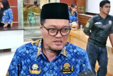 Tingkatkan Kompetensi ASN, Korpri Kutim Prioritaskan Pelatihan yang Relevan