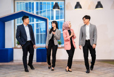 Jangan Terlewat, BRI Buka Rekrutmen BFLP Specialist 2026 Siapkan Talenta Muda Profesional Masa Depan 