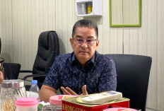 Mandek Sejak 2024, DPRD Balikpapan Berencana Pansuskan Proyek RSU Sayang Ibu