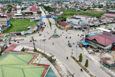 Belum Ada Lonjakan, Arus Balik di Kutim Terpantau Aman dan Lancar