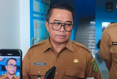 Mahyunadi Minta Pembinaan Atlet Kutim Berbasis Data, Bukan Pertimbangan Politik