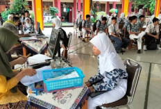 NISN Tak Terbaca Dominasi Aduan SPMB SMA/SMK 2026, Lulusan Luar Kaltim Paling Banyak Kendala
