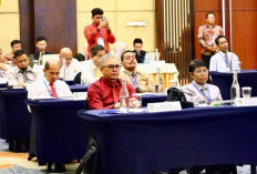 Job Fit Rampung, Pelantikan Pejabat Eselon II PPU Tinggal Tunggu Bupati