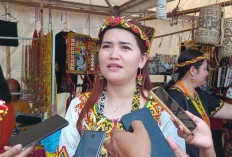 Peringatan Hari Lahir Pancasila, Ketua DPRD Mahulu Tekankan APBD Harus Bermanfaat bagi Masyarakat