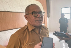 Anggaran Porprov Kaltim Bertambah Rp 2,5 Miliar, Namun Belum Cukup Akomodasi 59 Cabor 