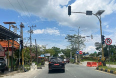 Satlantas Polres PPU Mulai Berlakukan ETLE Handheld, Berani Abai Ini Konsekuensinya