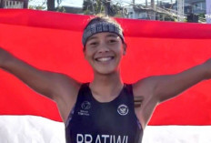 Sea Games 2025: Tambah 11 Emas, Indonesia Bertahan di Peringkat 2 Klasemen Sementara